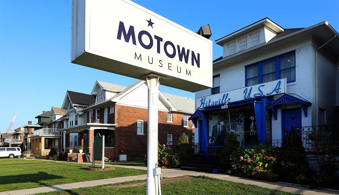 Field Trip to Motown - 8/23/2025